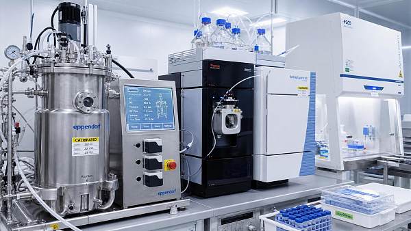 GMP Pharmaceutical R&D Equipment: Compliance Gaps That Delay Approval