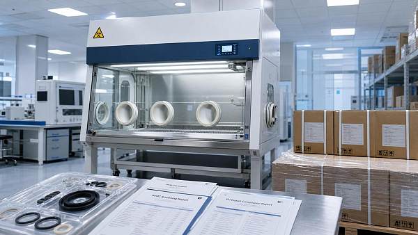 ECHA Opens REACH Annex XVII Revision on PFAS Declarations