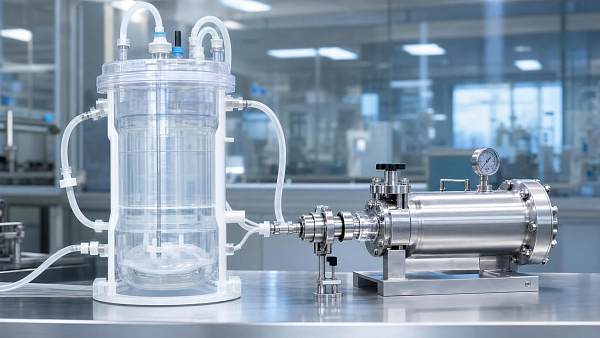 TUV Rheinland Sets New SUB Pressure Test Rule