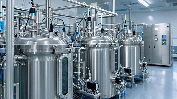 Automatic Control in Fermentation Systems: What Improves Batch Consistency?