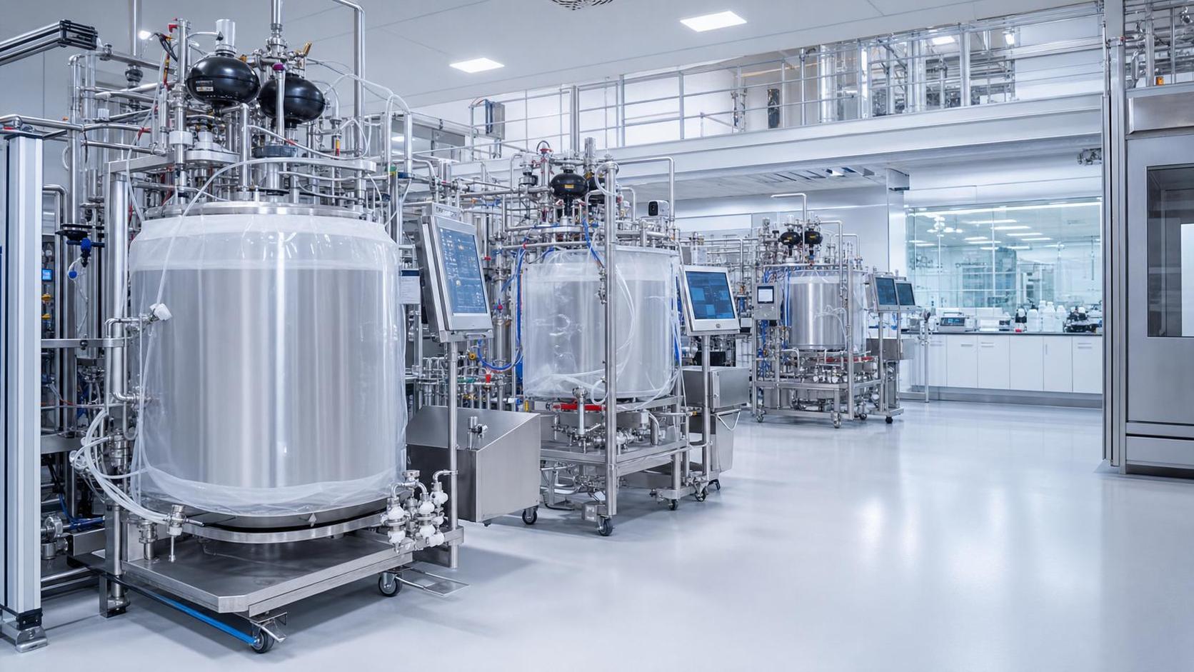 Cell Culture Systems in Europe: 2026 Market Shifts and Selection Trends