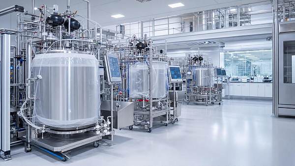 Cell Culture Systems in Europe: 2026 Market Shifts and Selection Trends