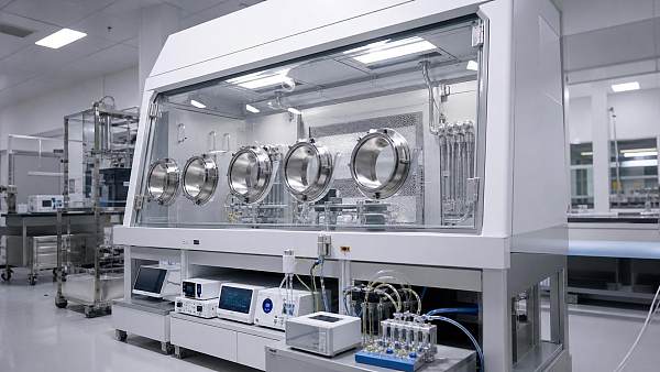 TUV Rheinland Tightens BSL-3 Test Rule for Cytotoxic Isolators