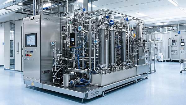 Antibody Purification Equipment Europe: Key Specs That Affect Yield and Purity