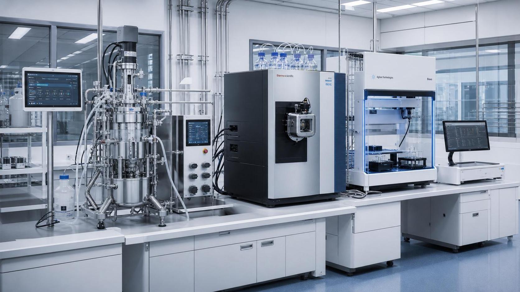 Laboratory Equipment Systems: Common Integration Issues and How to Prevent Them