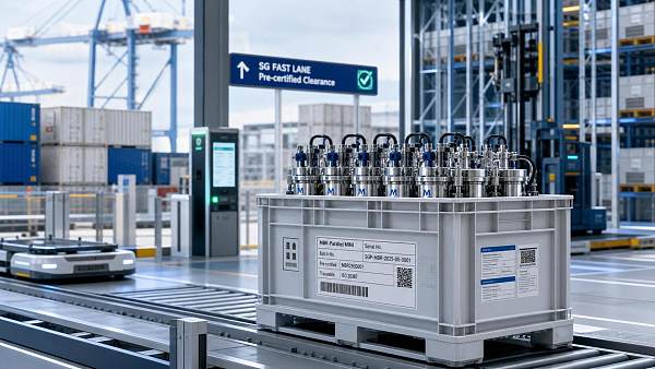 PSA FastTrack Cuts Mini-Bioreactor Clearance Time