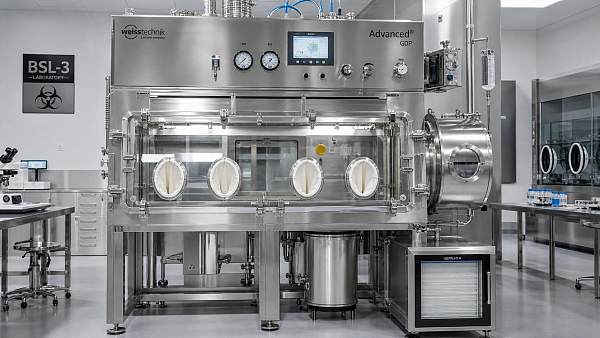 TUV Rheinland Tightens BSL-3 Rules for Cytotoxic Isolators