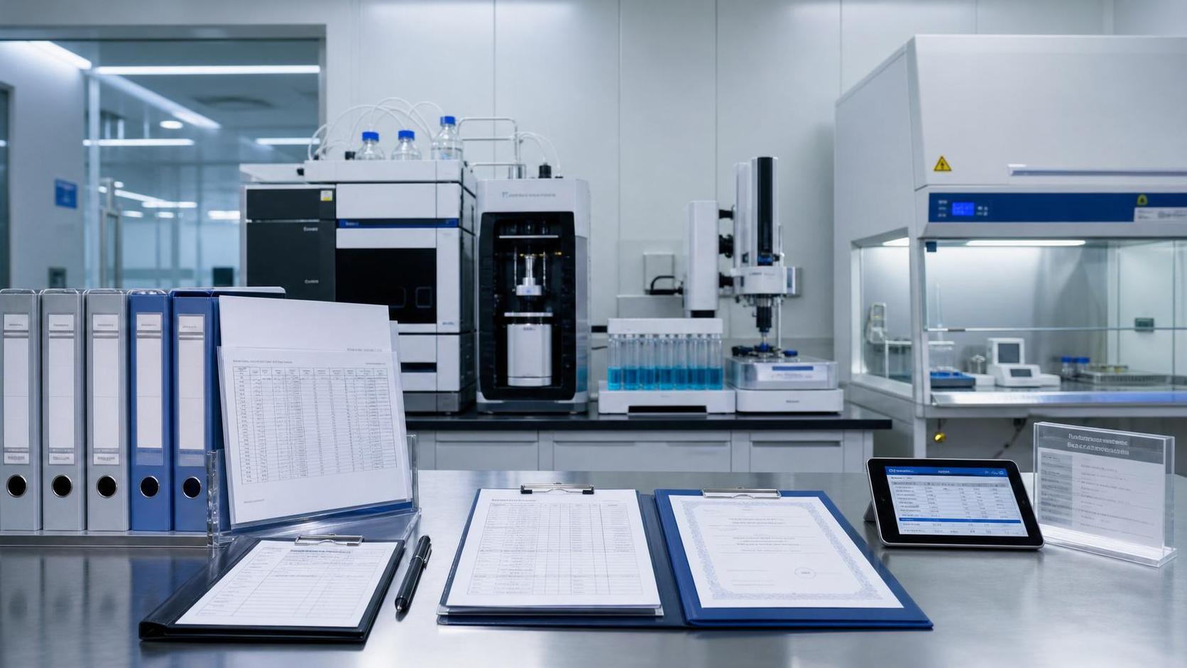How to Verify a GMP Supplier Reference Without Slowing Vendor Approval