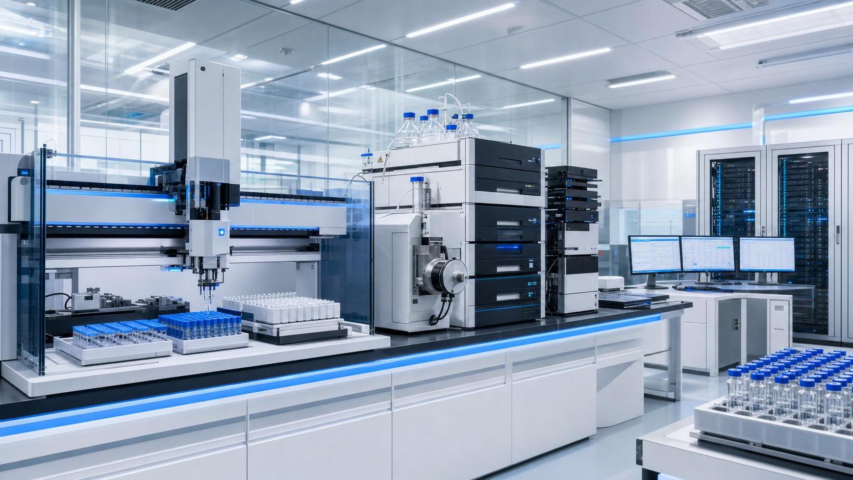 Laboratory Workflow Solutions Pricing: How to Compare ROI