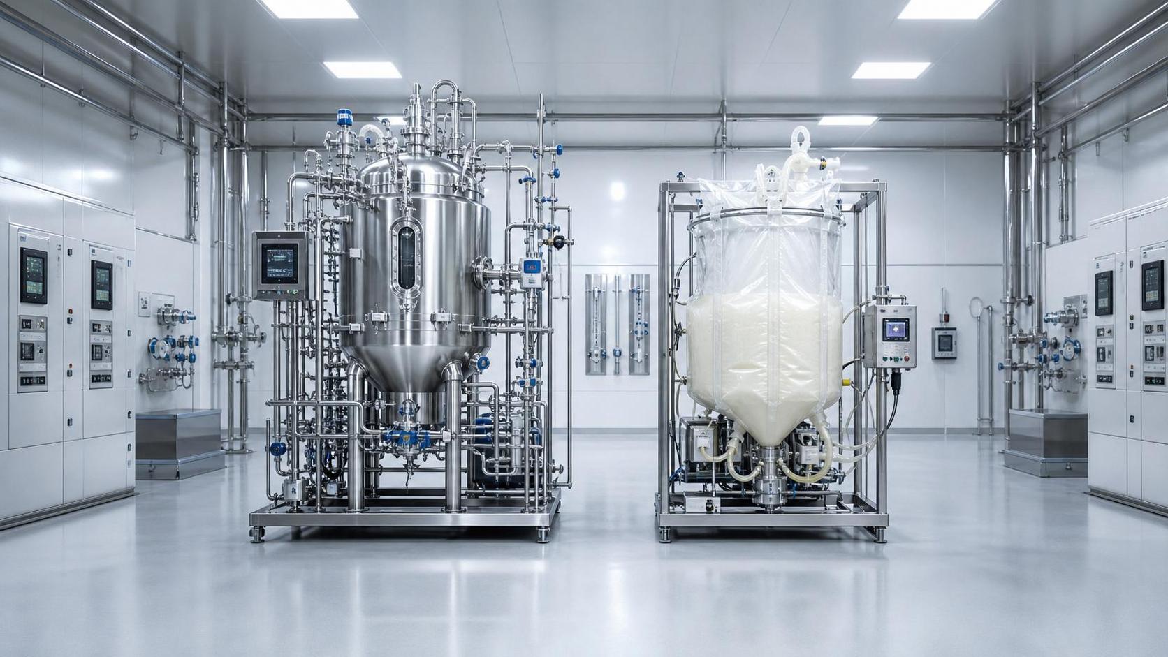 Fermenters Cost Breakdown: What Drives CapEx and Operating Expenses?