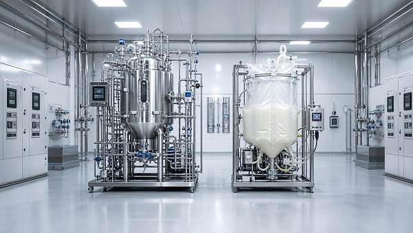Fermenters Cost Breakdown: What Drives CapEx and Operating Expenses?