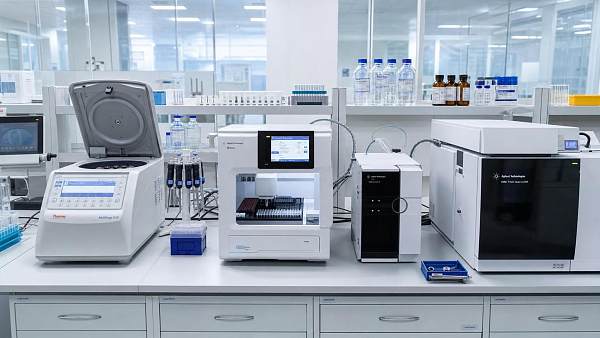 Benchtop Laboratory Equipment Selection: 7 Mistakes That Raise Downtime