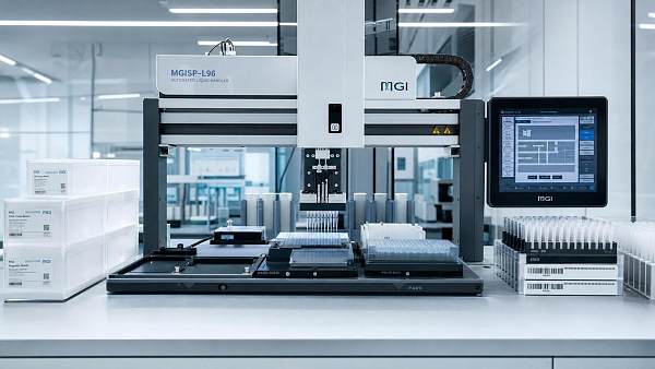 NanoPipette Pro Moves to Volume Delivery After EMA Pre-Certification