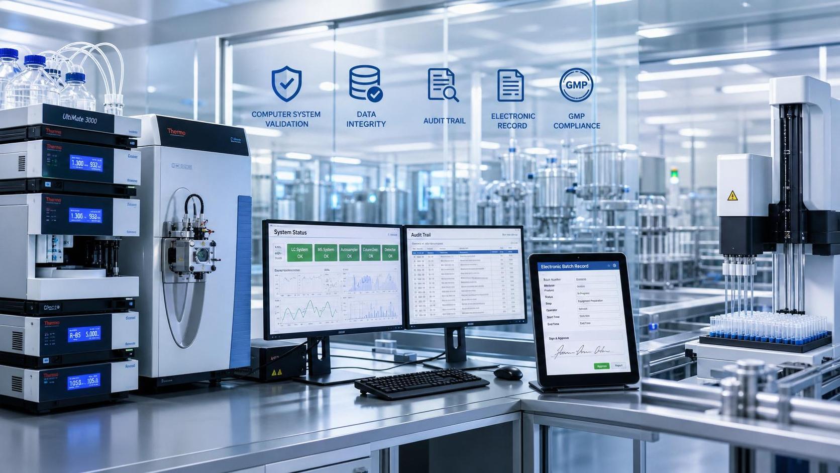 Computerized System Validation in Southeast Asia: Key GMP Gaps and Audit Priorities
