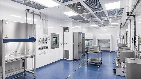Laboratory Equipment Cleanroom Checklist: What to Validate Before Installation