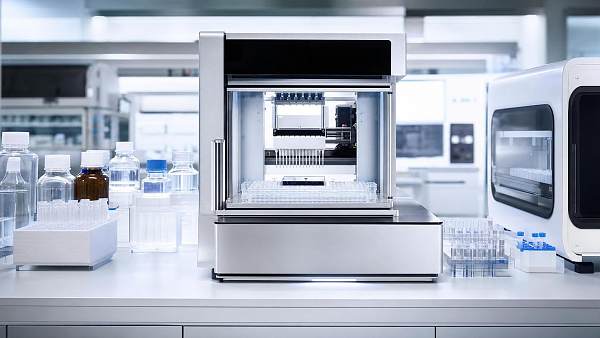 NanoPipette Pro Enters Volume Delivery After EMA Pre-Certification