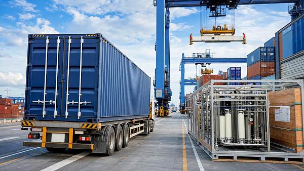 Jurong Island Port Speeds TFF System Clearance to 4 Hours