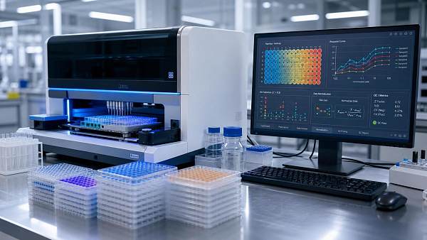 High-Throughput Screening Data Analysis: Common Errors That Skew Hit Selection
