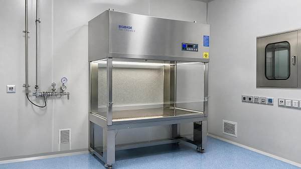 Laminar Flow Cabinets GMP: Key Checks Before You Specify a Unit