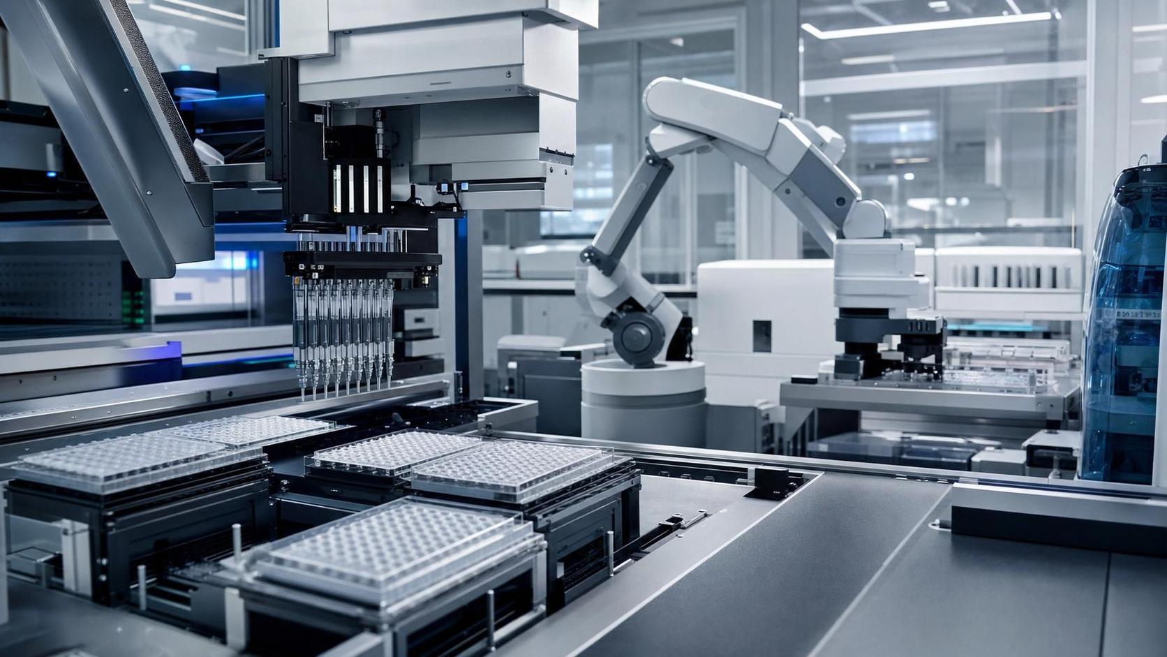 High-Throughput Screening Systems in North America: 2026 Market Shifts