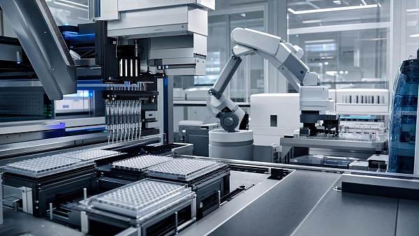 High-Throughput Screening Systems in North America: 2026 Market Shifts