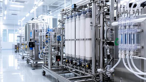 EU Starts Green Tariff Relief Pilot for TFF Systems