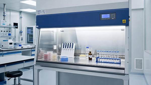 Laboratory Clean Bench Equipment: 7 Mistakes That Raise Contamination Risk