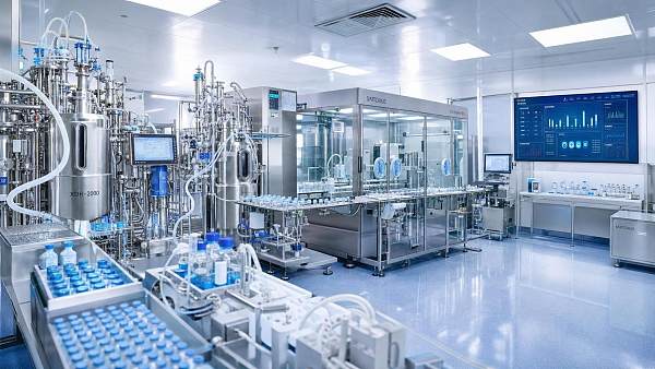 How to Evaluate a Cell and Gene Therapy Bioprocessing Supplier in 2026