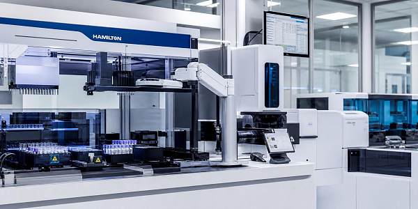 How to Evaluate Laboratory Automation Solutions in Europe