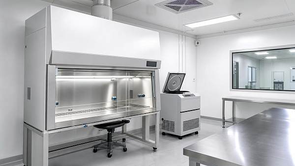 BSL-2 Biosafety Equipment: Key Selection Criteria and Common Compliance Risks