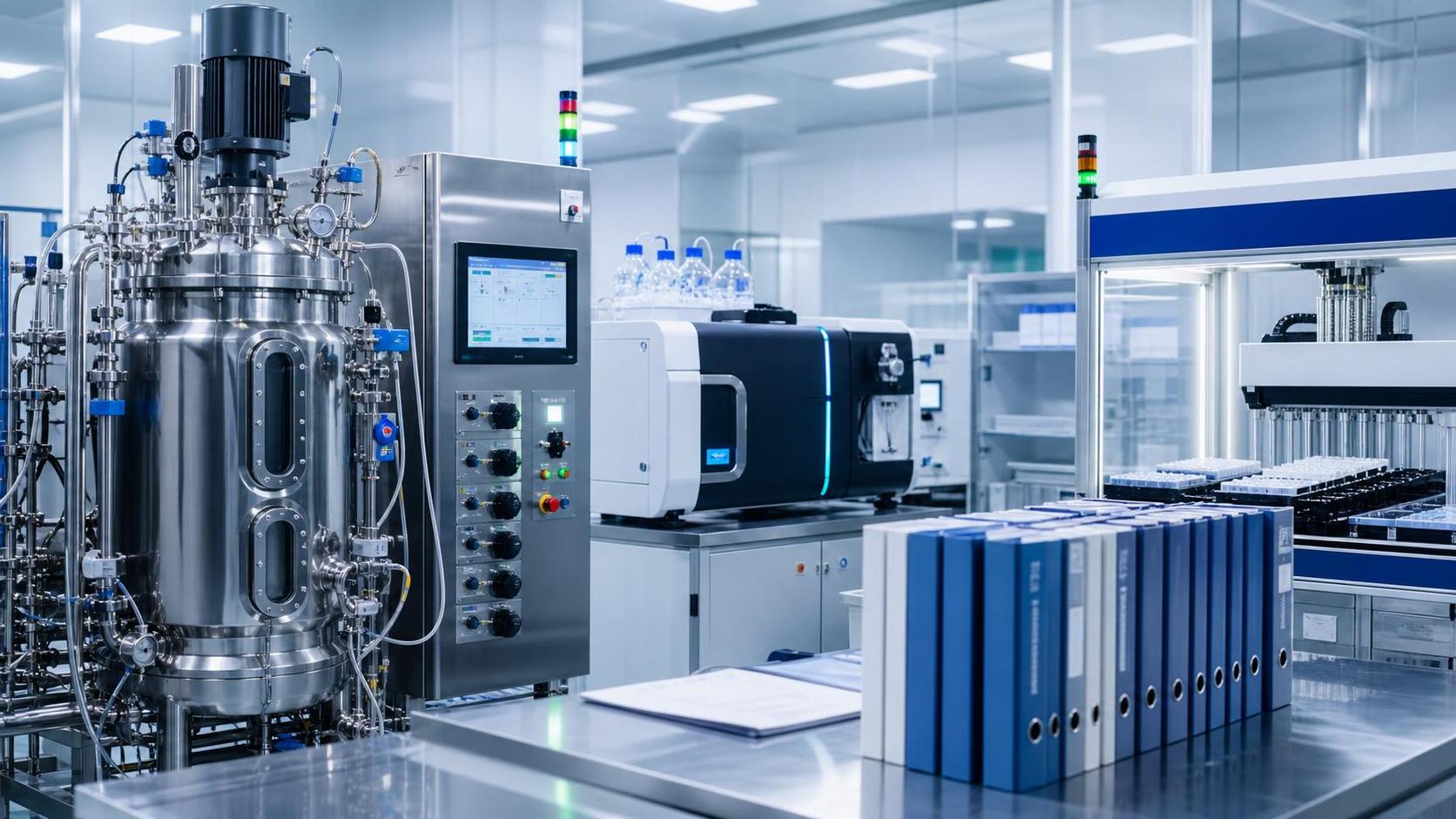 How to Prepare for a Risk Based GMP Audit Without Gaps in Compliance