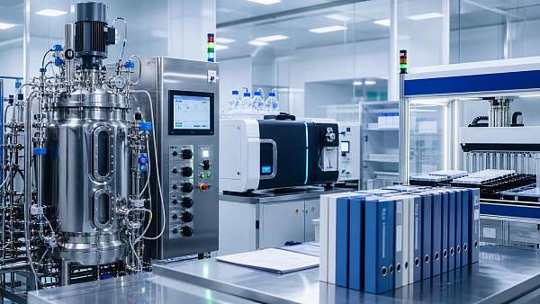 How to Prepare for a Risk Based GMP Audit Without Gaps in Compliance