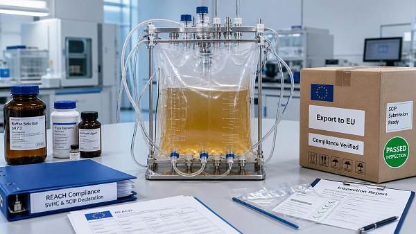 ECHA Adds 12 SVHCs, Affecting SUT Exports to the EU