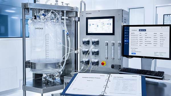 FDA Draft Guidance Tightens CGT Bioreactor Audit Trails