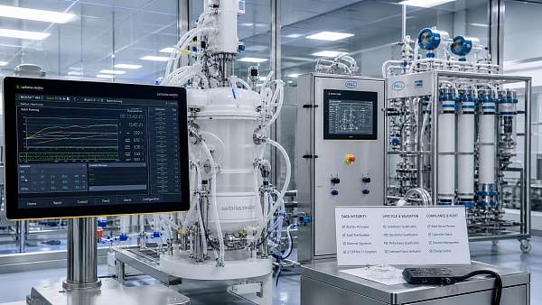 FDA Finalizes SUS Data Integrity Guidance