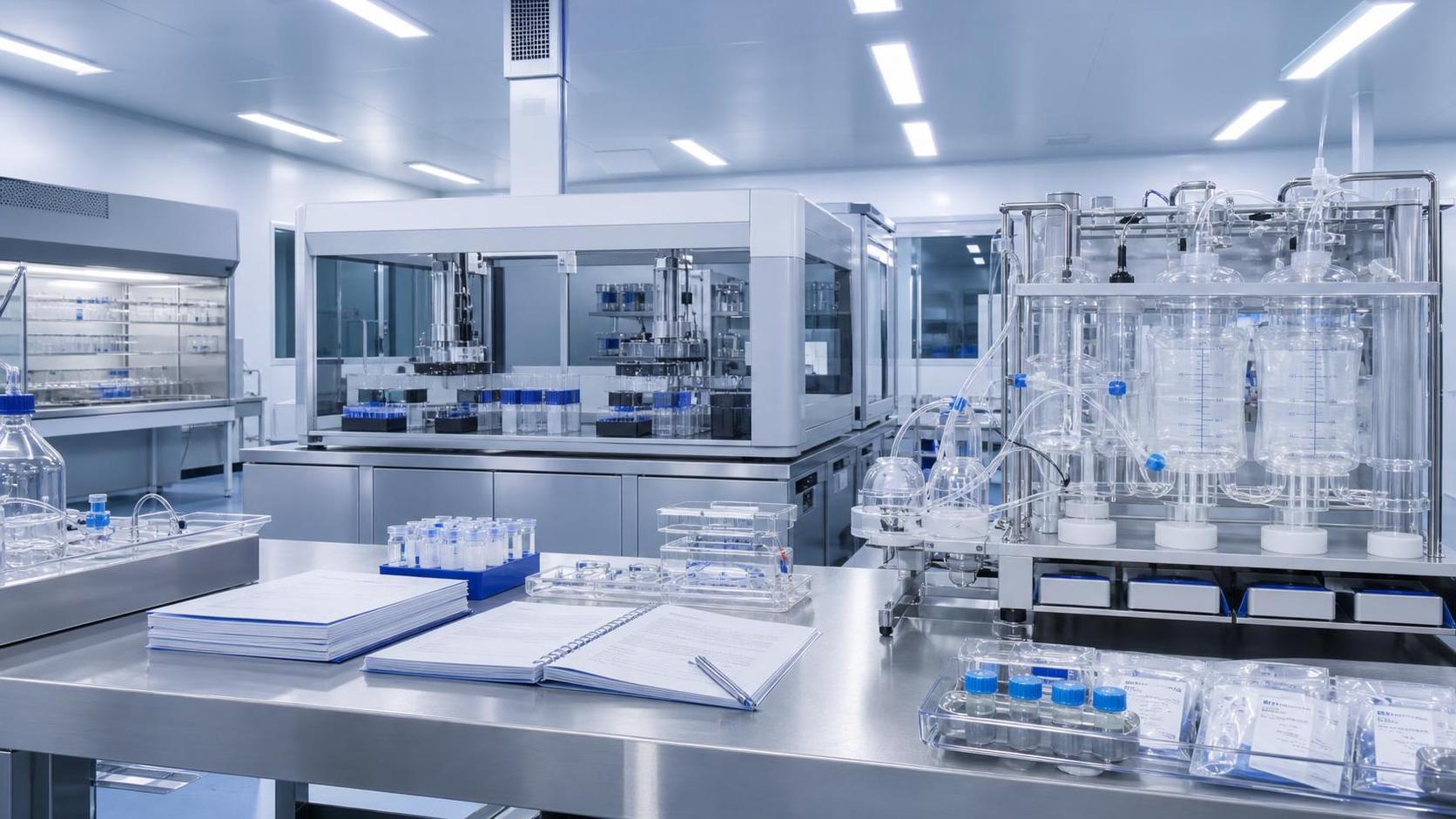 China’s Order 818 Clarifies Biomed Tech Boundaries