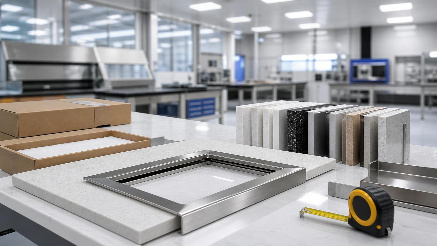 U.S. Safeguard Duties on Quartz Countertop Products Take Effect August 15