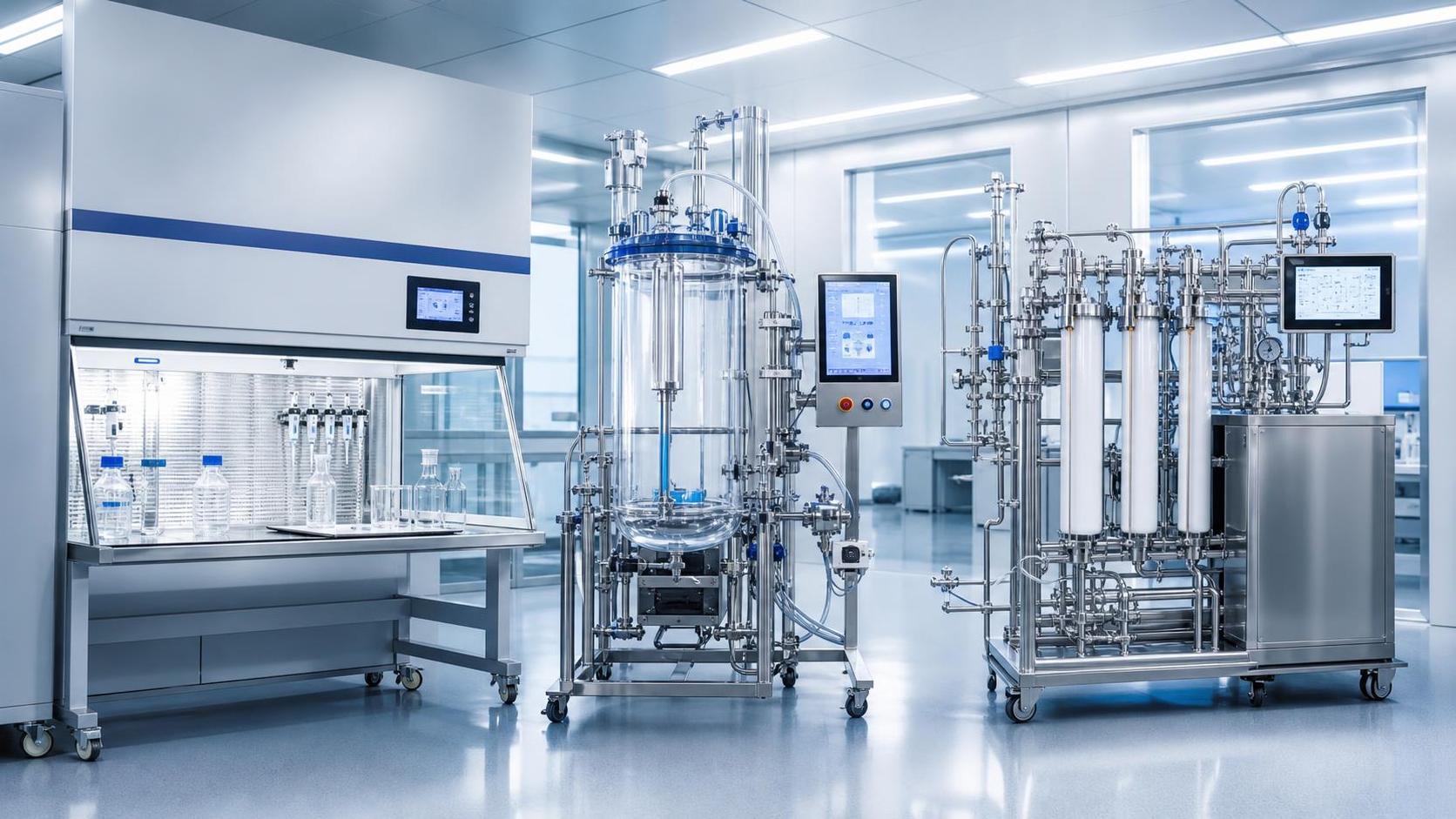 EMA Clarifies Compliance Route for Chinese mAb and CGT Equipment Exports to the EU