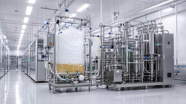 When a flexible biomanufacturing platform justifies its added cost