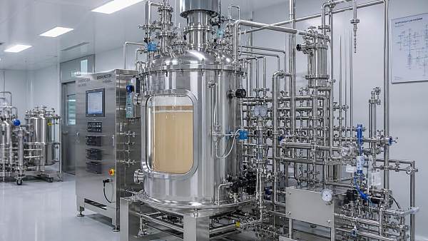 When do automated bioprocess scale-up solutions reduce tech-transfer risk?