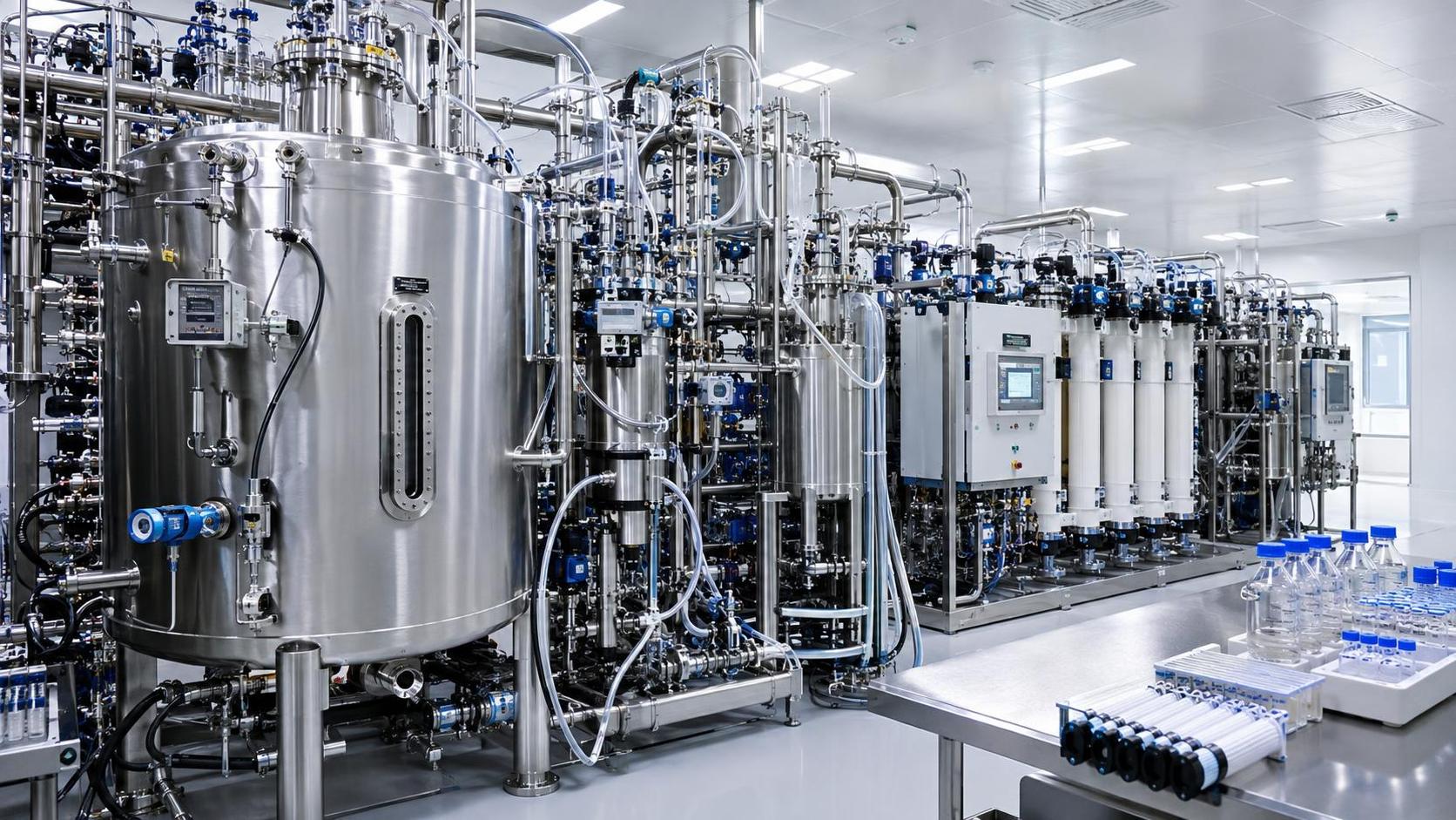 How to evaluate a bioprocessing intelligence platform for scale-up