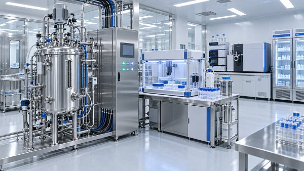 How to build a system lifecycle validation strategy for GMP compliance