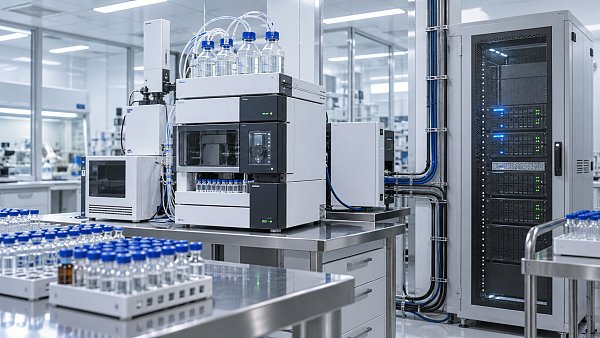 What drives the cost of biopharmaceutical data integrity compliance?