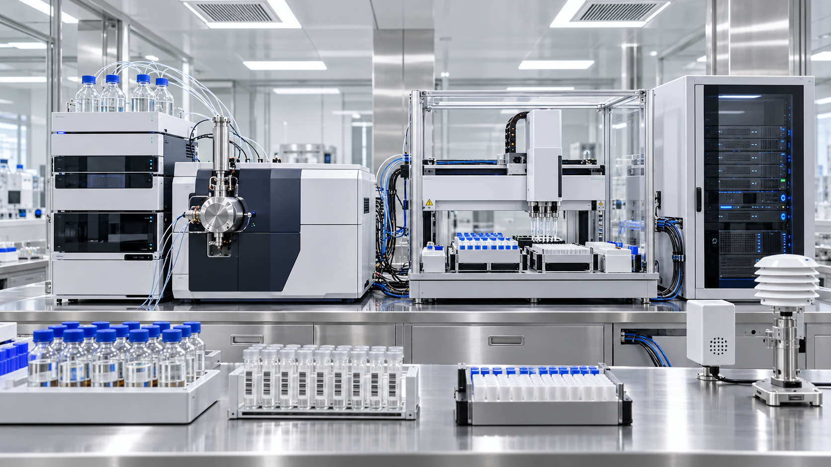 When Is Computerized System Validation Required for Lab Equipment?
