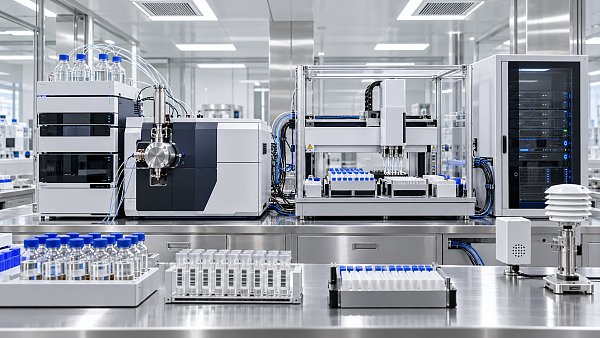 When Is Computerized System Validation Required for Lab Equipment?