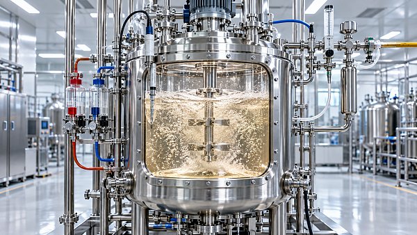 Why Does pH Control Drift During Fermenter Scale-Up?