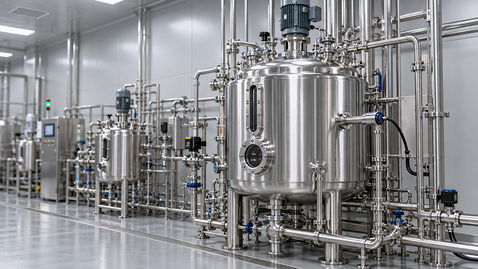 How to prevent oxygen limitation in process scale-up for biologics