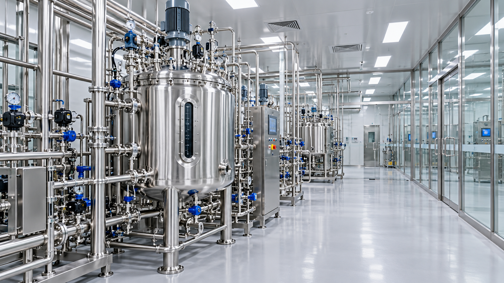 GenScript ProBio’s Nanjing Biologics Facility Passes NMPA Pre-Approval Inspection