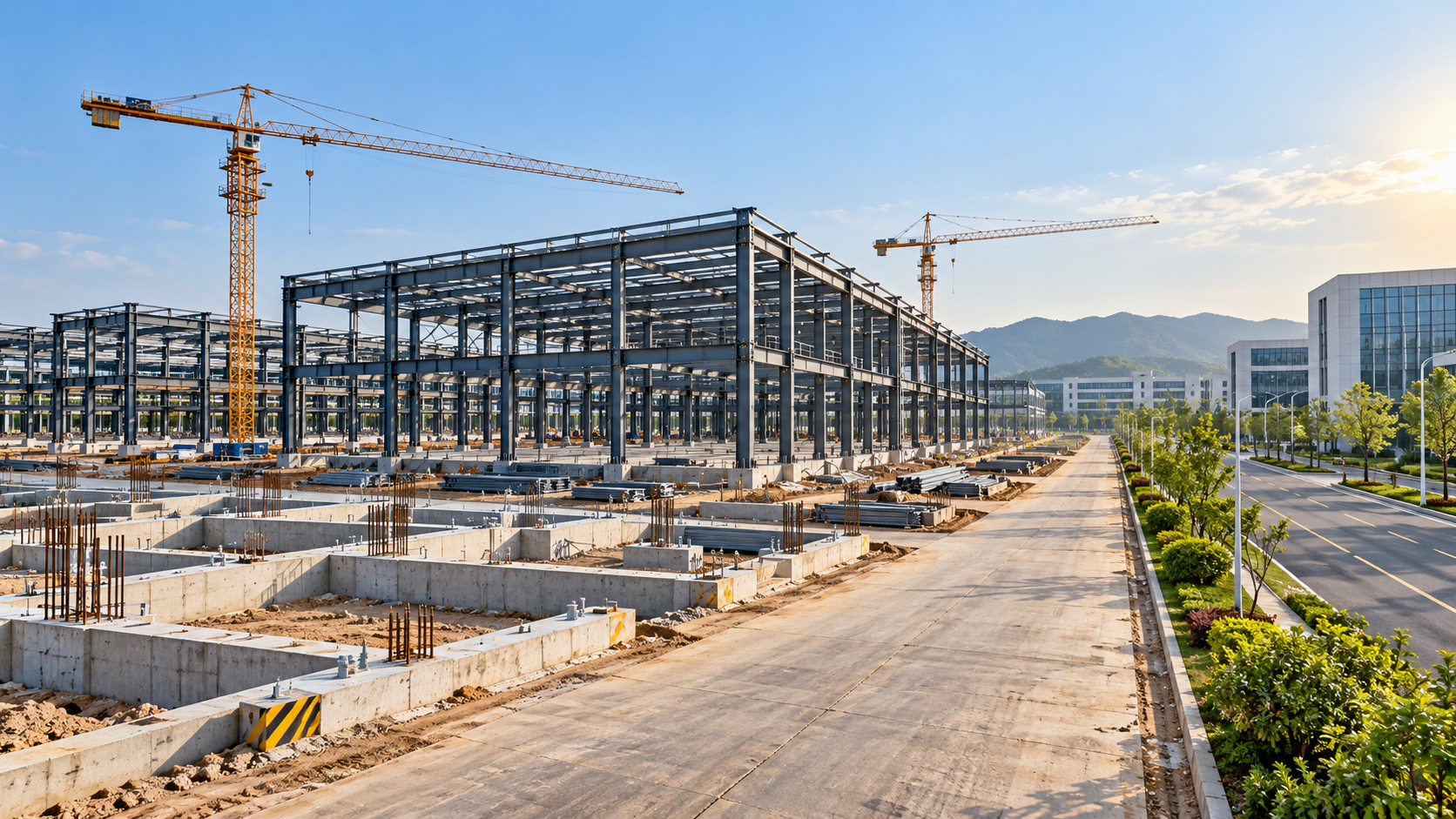 SCIEX Begins Construction of High-End Mass Spectrometer Plant in Beijing