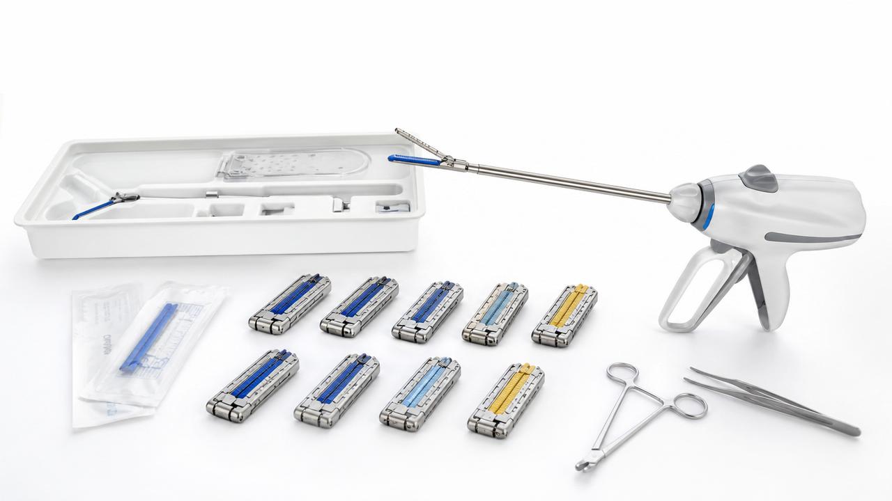 When Surgical Staplers Create Hidden Costs in the OR